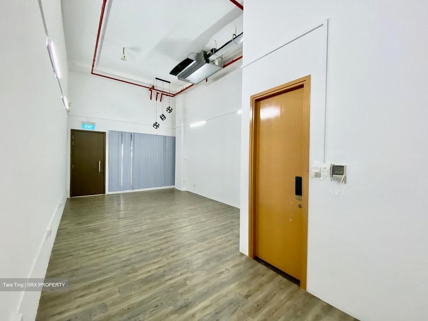 Centropod @ Changi (D14), Office #498431201
